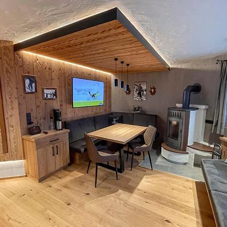 Naturlodge Ladis Ehemals Alpenlodge Alexander Inklusive Sommer Bergbahnticket Zewnętrze zdjęcie
