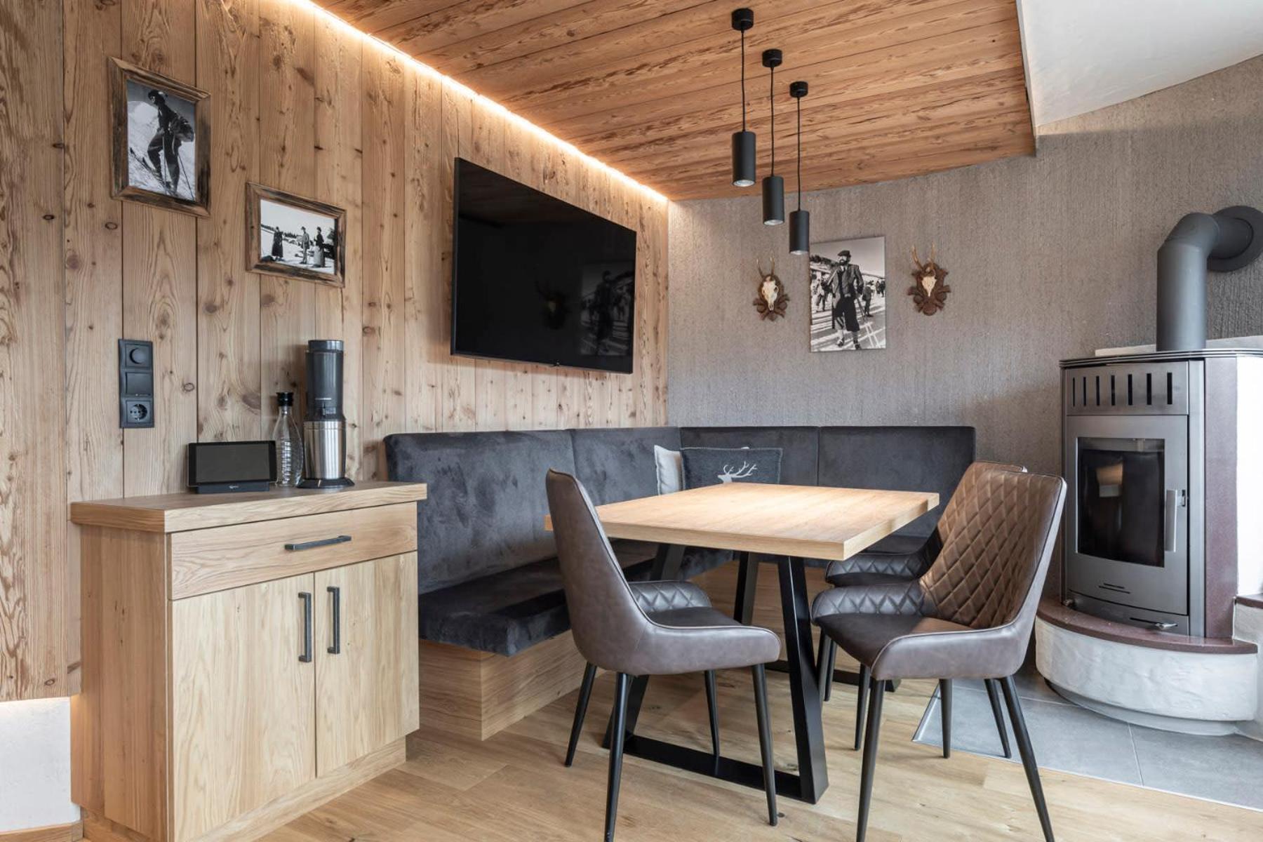 Naturlodge Ladis Ehemals Alpenlodge Alexander Inklusive Sommer Bergbahnticket Zewnętrze zdjęcie