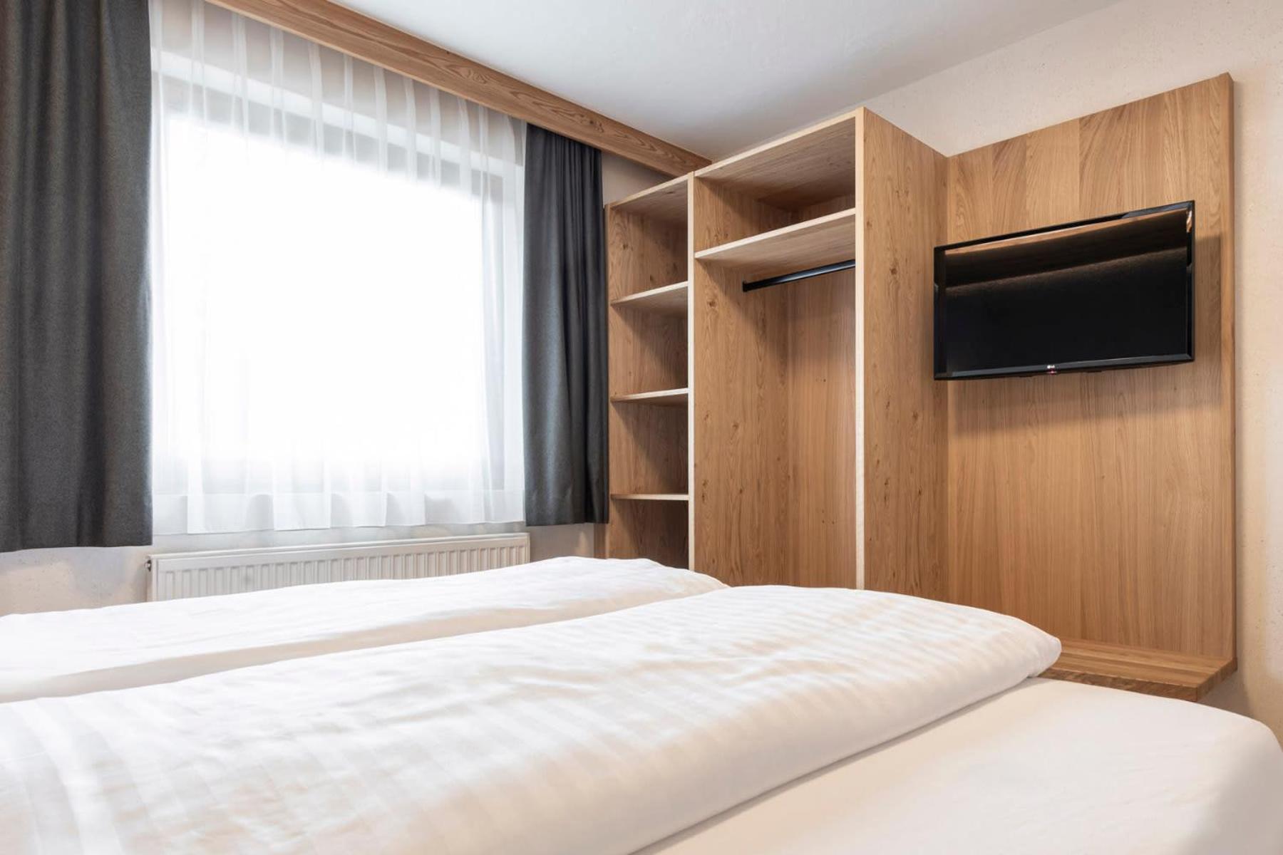 Naturlodge Ladis Ehemals Alpenlodge Alexander Inklusive Sommer Bergbahnticket Zewnętrze zdjęcie