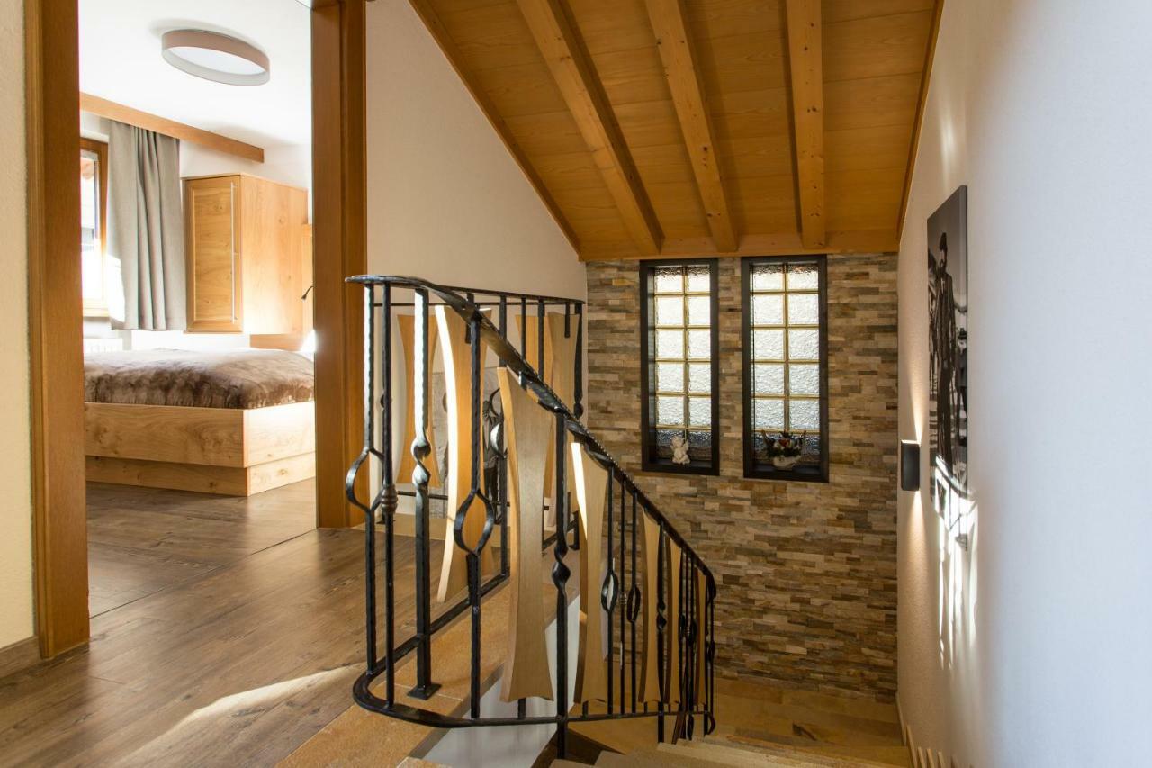 Naturlodge Ladis Ehemals Alpenlodge Alexander Inklusive Sommer Bergbahnticket Zewnętrze zdjęcie