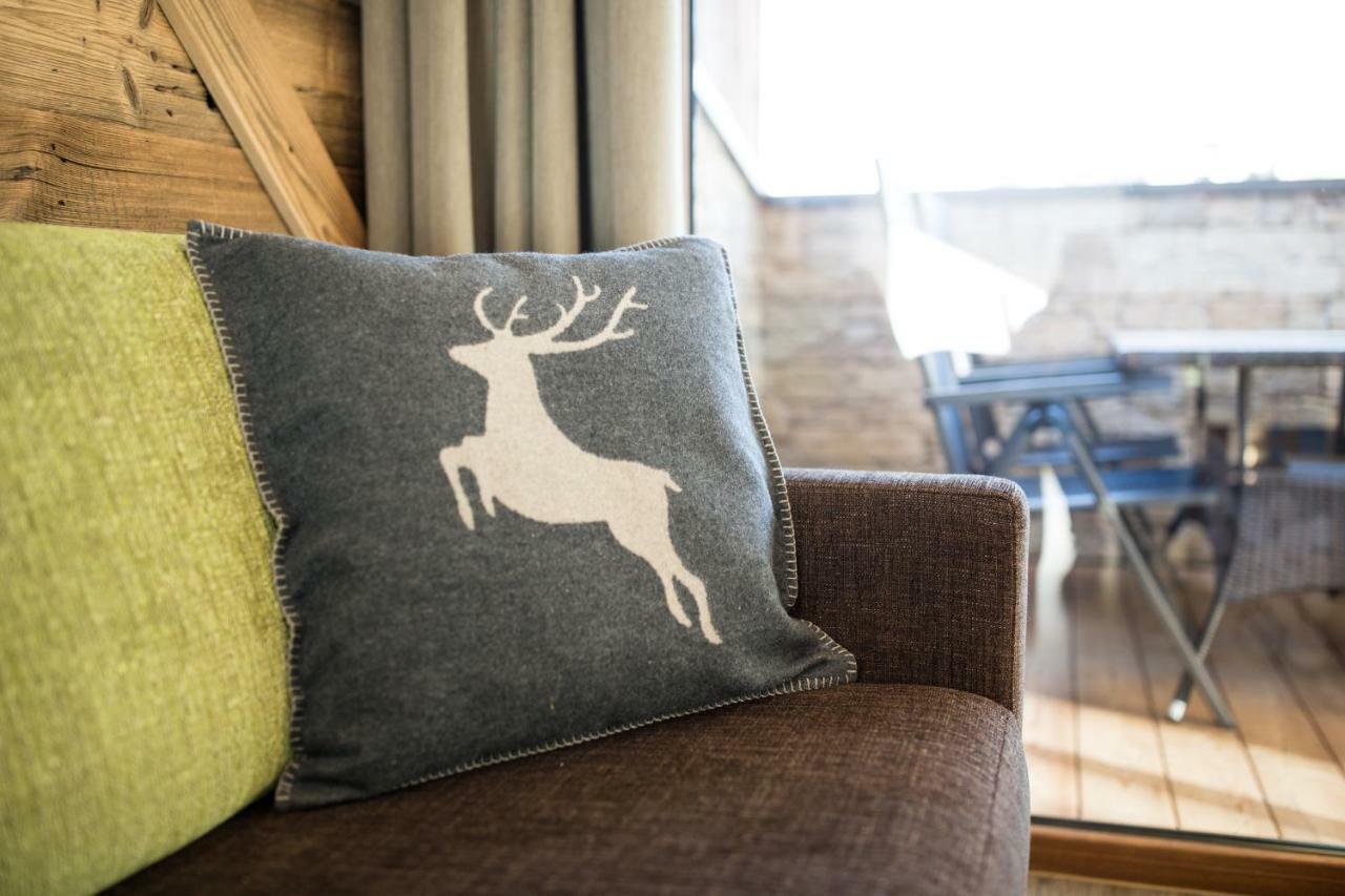 Naturlodge Ladis Ehemals Alpenlodge Alexander Inklusive Sommer Bergbahnticket Zewnętrze zdjęcie